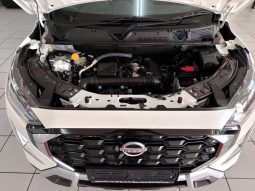 
										Nissan Magnite 1.0 Visia At full									