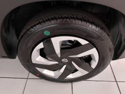 
										Nissan Magnite 1.0 Visia At full									