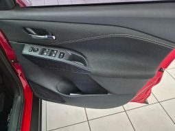 
										Nissan Magnite 1.0 Visia At full									