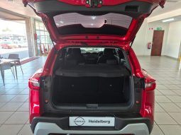
										Nissan Magnite 1.0 Visia At full									