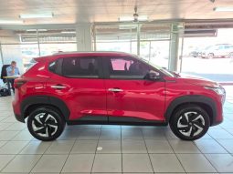 
										Nissan Magnite 1.0 Visia At full									