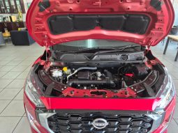 
										Nissan Magnite 1.0 Visia At full									