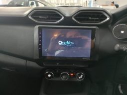 
										Nissan Magnite 1.0 Visia At full									