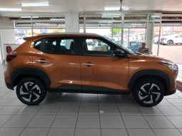 
										Nissan Magnite 1.0 Visia At full									
