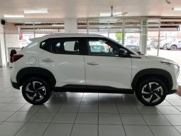
										Nissan Magnite 1.0 Visia At full									