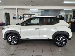 
										Nissan Magnite 1.0T Acenta Plus Cvt full									