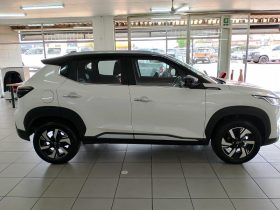 Nissan Magnite 1.0T Acenta Plus Cvt