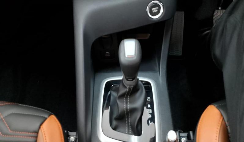 
								Nissan Magnite 1.0T Acenta Plus Cvt full									