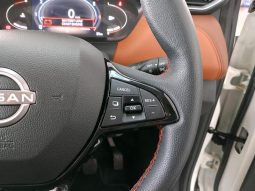 
										Nissan Magnite 1.0T Acenta Plus Cvt full									