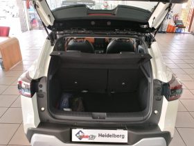Nissan Magnite 1.0T Acenta Plus Cvt