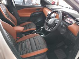 
										Nissan Magnite 1.0T Acenta Plus Cvt full									