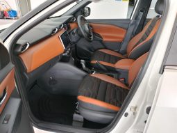 
										Nissan Magnite 1.0T Acenta Plus Cvt full									
