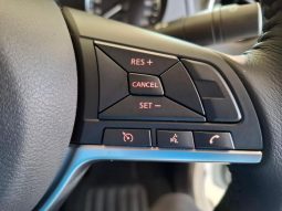 
										Nissan Navara 2.5D Le D Cab At full									