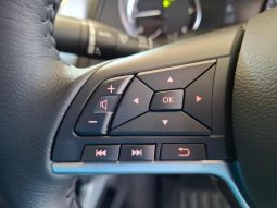 
										Nissan Navara 2.5D Le D Cab At full									