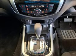 
										Nissan Navara 2.5D Le D Cab At full									