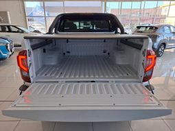 
										Nissan Navara 2.5D Le D Cab At full									