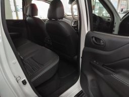 
										Nissan Navara 2.5D Pro-2X D Cab 4X2 At full									