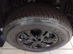 
										Nissan Navara 2.5D Pro-2X D Cab 4X2 At full									