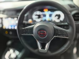 
										Nissan Navara 2.5D Pro-2X D Cab 4X2 At full									