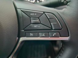 
										Nissan Navara 2.5D Pro-2X D Cab 4X2 At full									
