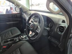 
										Nissan Navara 2.5D Pro-2X D Cab 4X2 At full									