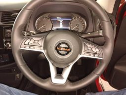 
										Nissan Navara 2.5D Pro-2X D Cab 4X2 At full									