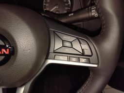 
										Nissan Navara 2.5D Pro-2X D Cab 4X2 At full									
