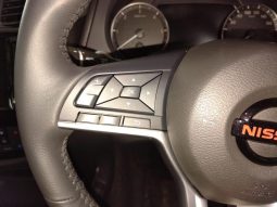 
										Nissan Navara 2.5D Pro-2X D Cab 4X2 At full									