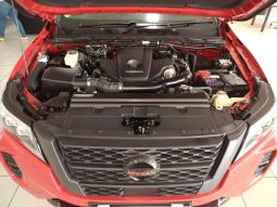 
										Nissan Navara 2.5D Pro-2X D Cab 4X2 At full									