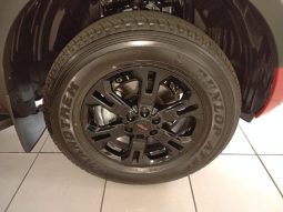 
										Nissan Navara 2.5D Pro-2X D Cab 4X2 At full									