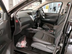 
										Nissan Navara 2.5D Pro-2X D Cab 4X2 At full									
