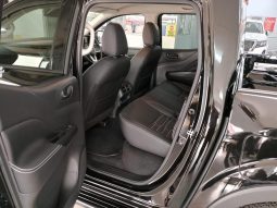
										Nissan Navara 2.5D Pro-2X D Cab 4X2 At full									