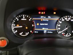 
										Nissan Navara 2.5D Pro-2X D Cab 4X2 At full									