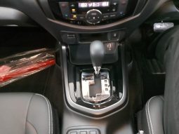 
										Nissan Navara 2.5D Pro-2X D Cab 4X2 At full									