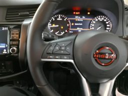 
										Nissan Navara 2.5D Pro-2X D Cab 4X2 At full									