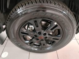 
										Nissan Navara 2.5D Pro-2X D Cab 4X2 At full									