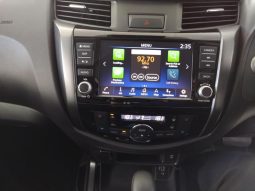
										Nissan Navara 2.5D Pro-2X D Cab 4X2 At full									
