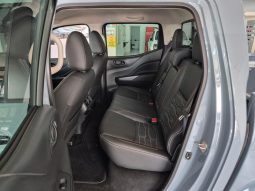 
										Nissan Navara 2.5D Pro-2X D Cab 4X2 At full									