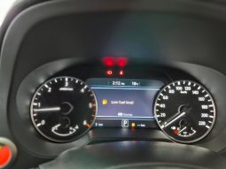 
										Nissan Navara 2.5D Pro-2X D Cab 4X2 At full									