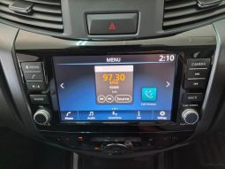 
										Nissan Navara 2.5D Pro-2X D Cab 4X2 At full									