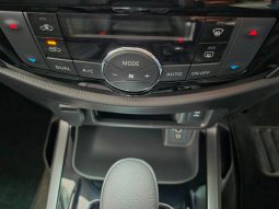 
										Nissan Navara 2.5D Pro-2X D Cab 4X2 At full									