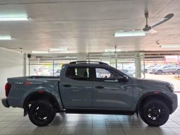 
										Nissan Navara 2.5D Pro-2X D Cab 4X2 At full									