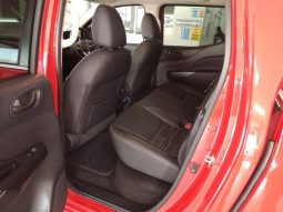 
										Nissan Navara 2.5D Pro-2X D Cab 4X2 At full									