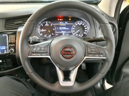 
										Nissan Navara 2.5D Pro-2X D Cab 4X2 At full									