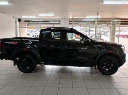 
										Nissan Navara 2.5D Pro-2X D Cab 4X2 At full									