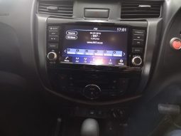 
										Nissan Navara 2.5D Pro-4X D Cab 4X4 At full									