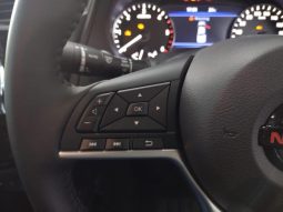 
										Nissan Navara 2.5D Pro-4X D Cab 4X4 At full									