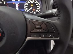 
										Nissan Navara 2.5D Pro-4X D Cab 4X4 At full									