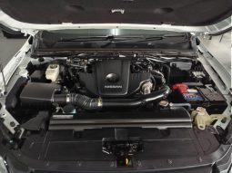 
										Nissan Navara 2.5D Pro-4X D Cab 4X4 At full									