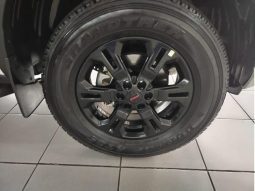
										Nissan Navara 2.5D Pro-4X D Cab 4X4 At full									